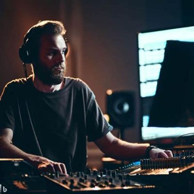 How to Become a Music Producer: A Journey Through the Art of Beat Making and Sound Design