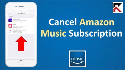 como cancelar amazon music ¿Pero sabías que Amazon también ofrece servicios de música en vivo y en directo?