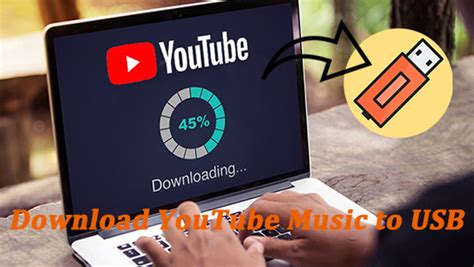 How to Download Music from YouTube to USB for Free: A Detailed Guide with Multiple Views