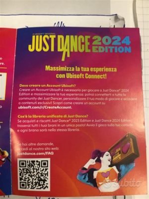 how to get just dance unlimited on switch and the importance of staying up-to-date with gaming trends