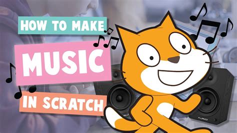 how to make music on scratch and the importance of understanding music theory