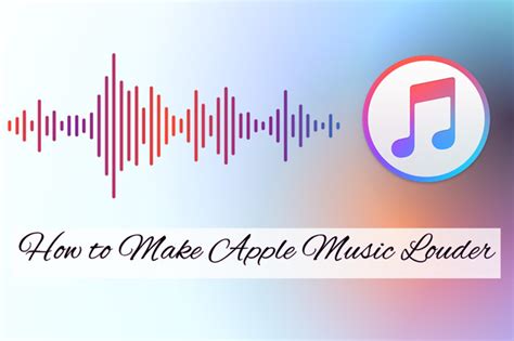 how to make your music louder on apple music and explore the nuances of audio compression techniques