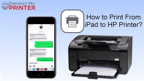 How to Print from iPad to HP Printer: A Detailed Guide with FAQs