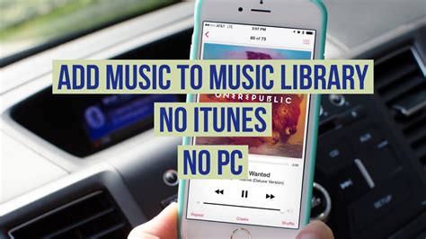 How to Put Music Over a Video iPhone Free: A Symphony of Creativity and Chaos