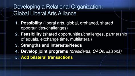 Is Political Science a Liberal Art? A Multilateral Exploration