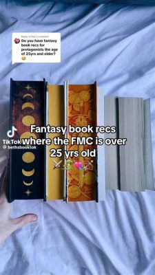 what is fmc in books? the influence of fantasy on modern culture