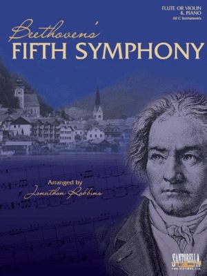 What is the Meter of the Third Movement of Beethoven's Fifth Symphony? And How Does It Reflect the Composer's Artistic Vision?