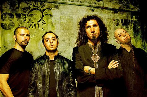 Why Did System of a Down Stop Making Music and What's Next in Their Legacy?