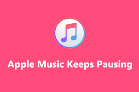 Why Does My Apple Music Keep Crashing? An Insight into the Issue